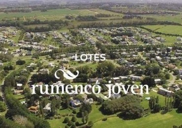 Lotes en Venta Rumenco Joven