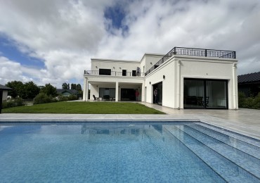 Casa en alquiler en Barrio Arenas del Sur