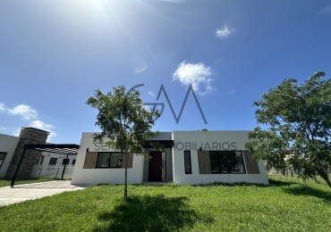 Casa en venta Barrio Rumenco Joven