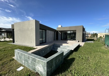 Casa en venta en Barrio Rumenco Joven