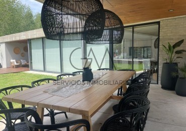 Casa en alquiler Barrio Rumenco