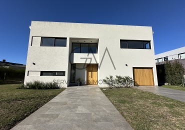 Casa en venta en Rumenco joven