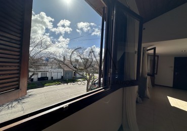 Departamento en alquiler barrio Villa Primera