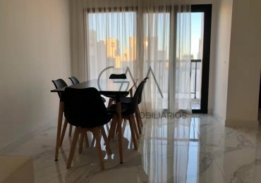 Departamento en barrio Chauvin