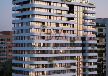 Departamento en venta en Playa Grande 