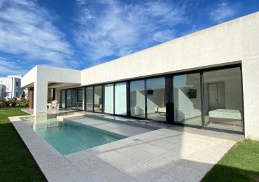 Casa  en alquiler